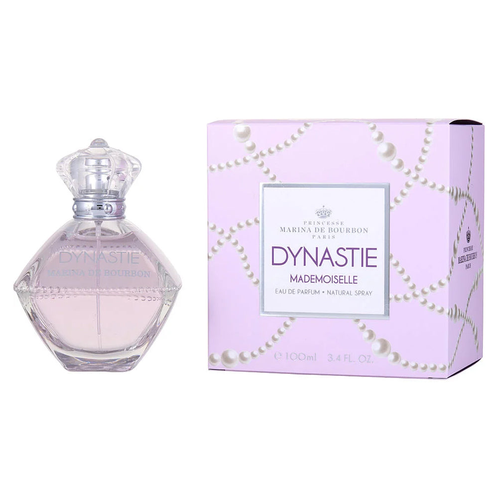 Dynastie Mademoiselle Eau de Parfum