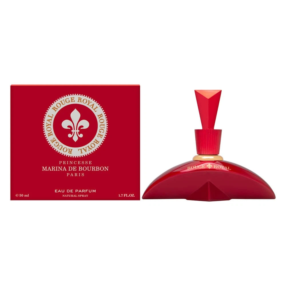 Rouge Royal Eau de Parfum for Women