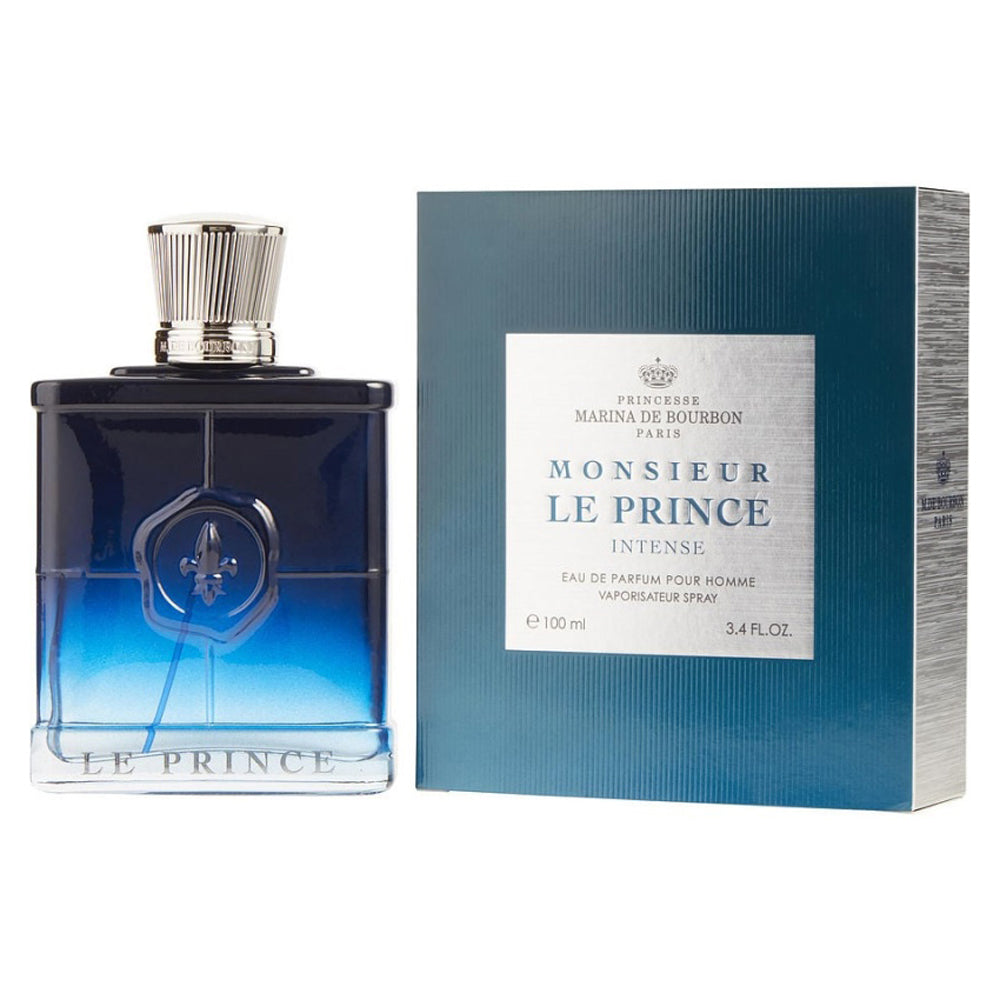Monsieur Le Prince Intense Eau de Parfum for Men