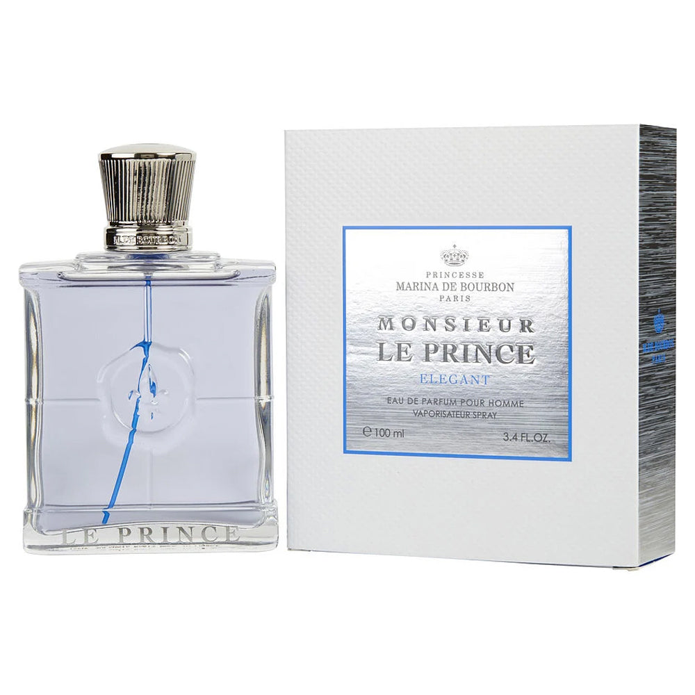 Monsieur Le Prince Elegant Eau de Parfum for Men
