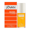 Musk Eau de Cologne for Men