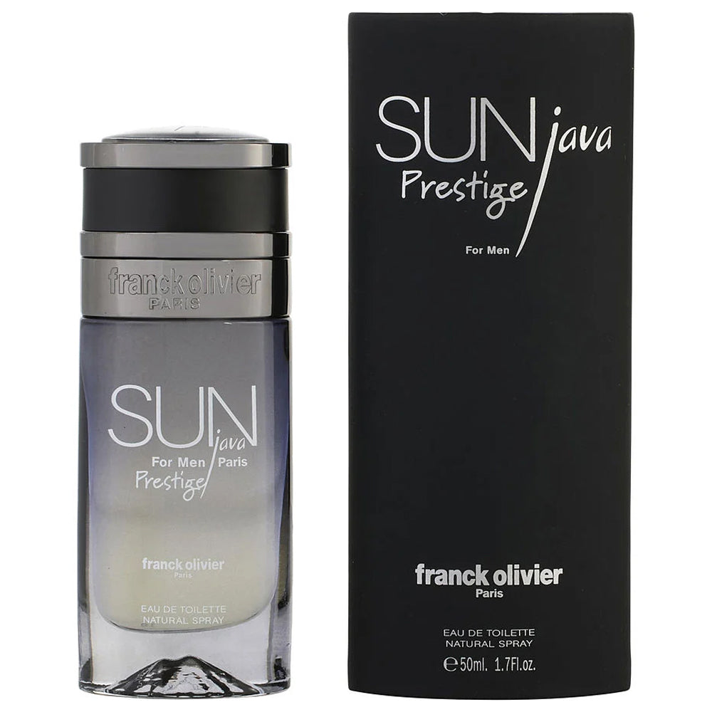 Sun Java Prestige Eau de Toilette