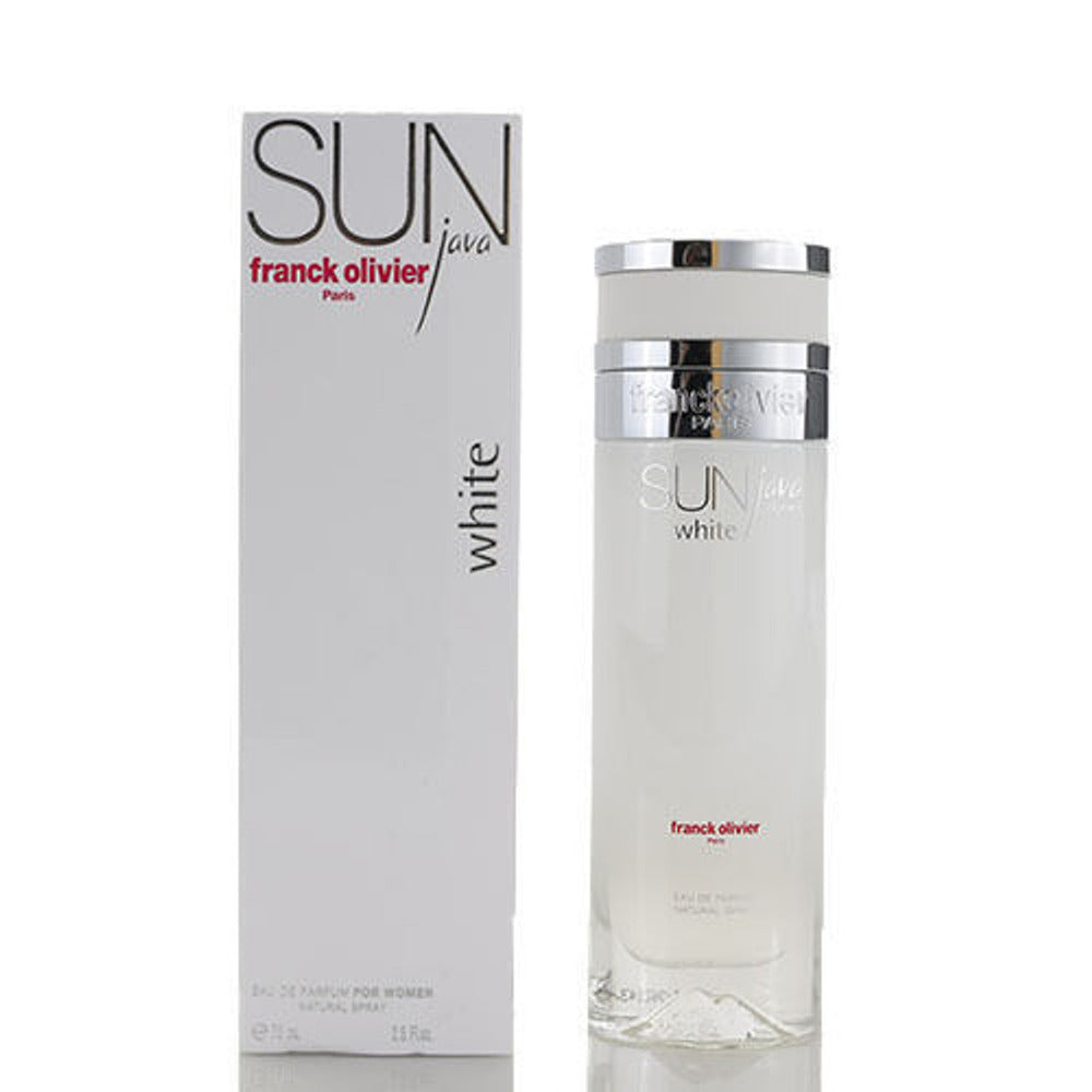 Sun Java White Eau De Parfum Spray (Unboxed)