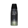 Sun Java Deodorant Stick For Men