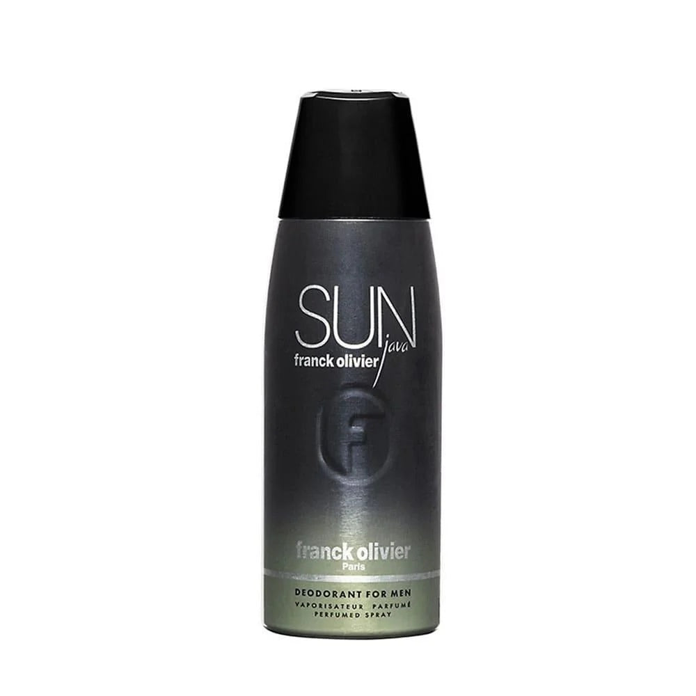 Sun Java Deodorant Stick For Men