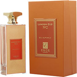 Oud No. 2 Eau De Parfum