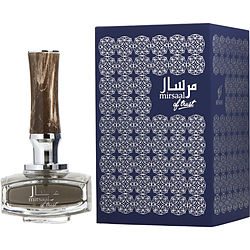 Mirsaal Of Trust Eau De Parfum