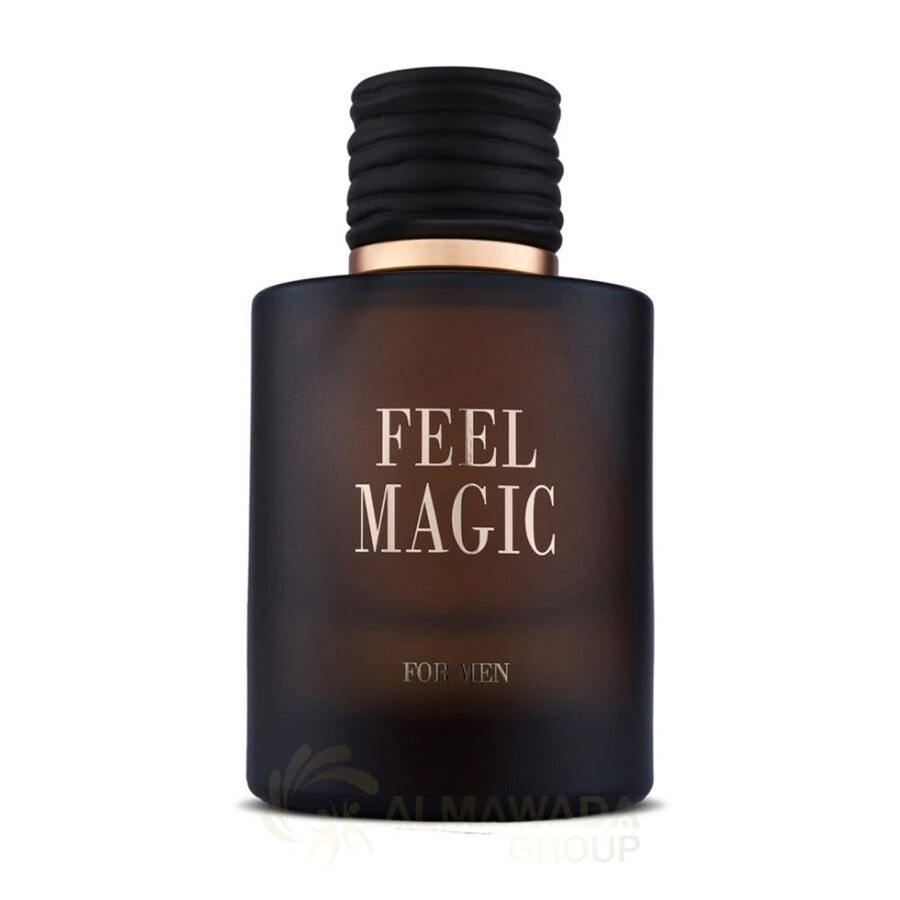 Feel Magic Eau de Parfum