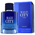 Magic City Eau de Parfum