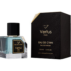 Eau De Cyan Eau De Parfum