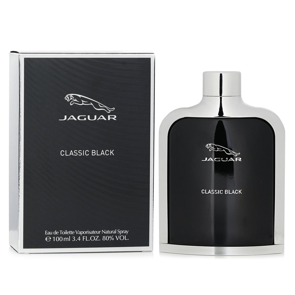 Classic Black Eau de Toilette