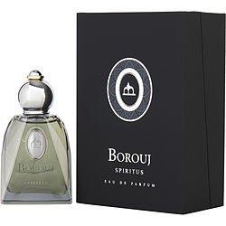 Spiritus Eau De Parfum Spray