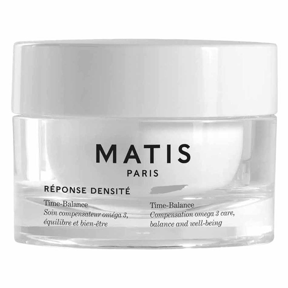 Time-Balance Omega 3 Cream