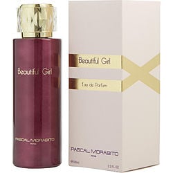 Beautiful Girl Eau De Parfum