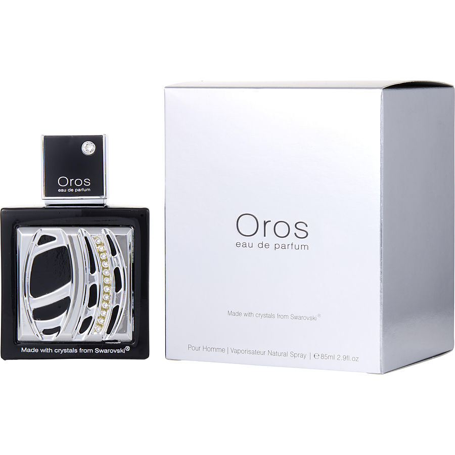 Oros Eau De Parfum