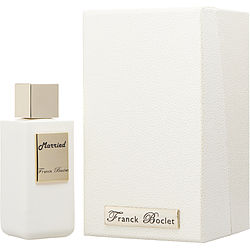 Married Extrait De Parfum