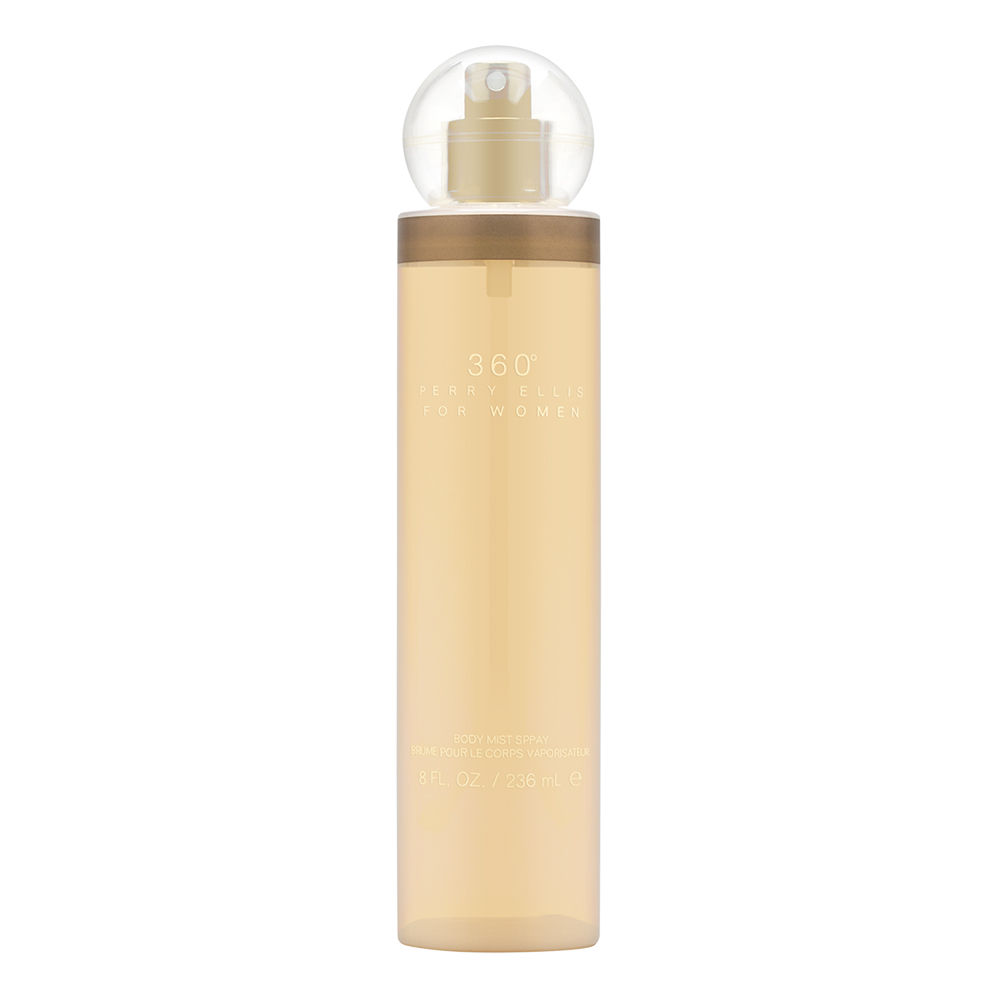 360 Body Mist