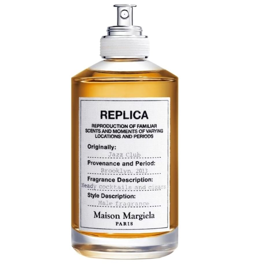 Replica Jazz Club Eau De Toilette Spray