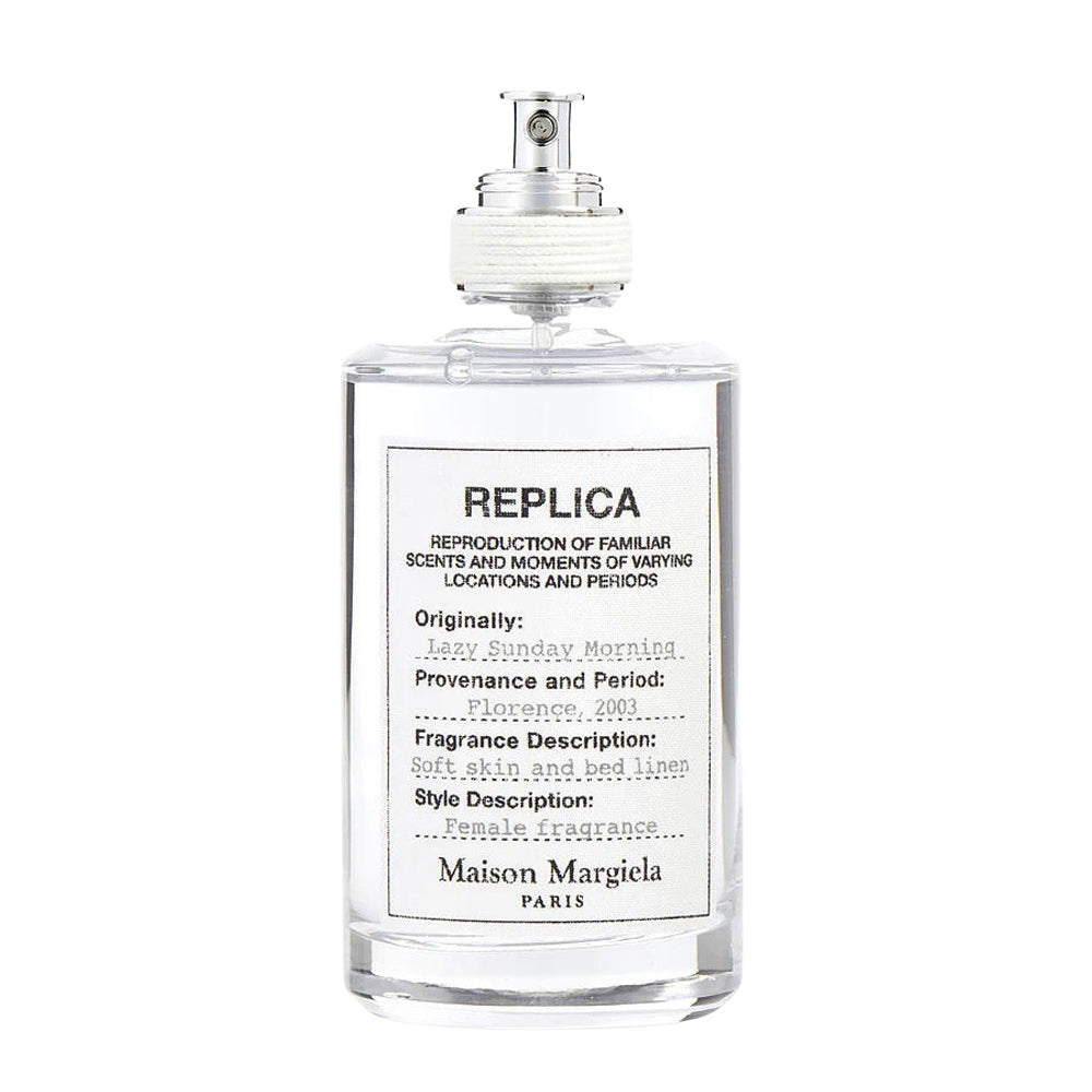 Replica Lazy Sunday Morning Eau De Toilette