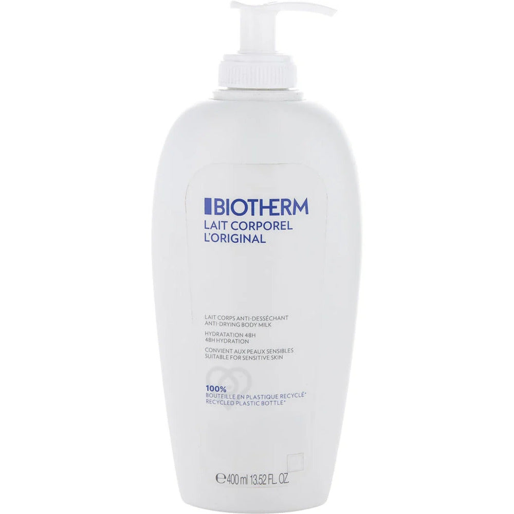 Lait Corporel Moisturizing Lotion