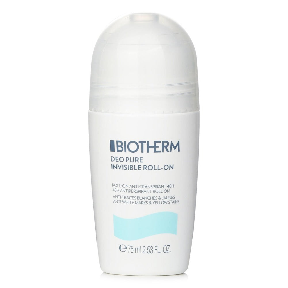 Deo Pure Invisible 48H Antiperspirant Roll-On