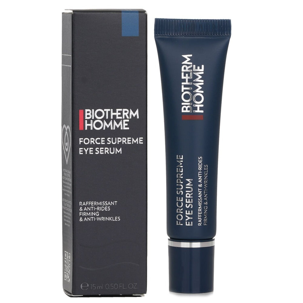 Homme Force Supreme Eye Architect Serum