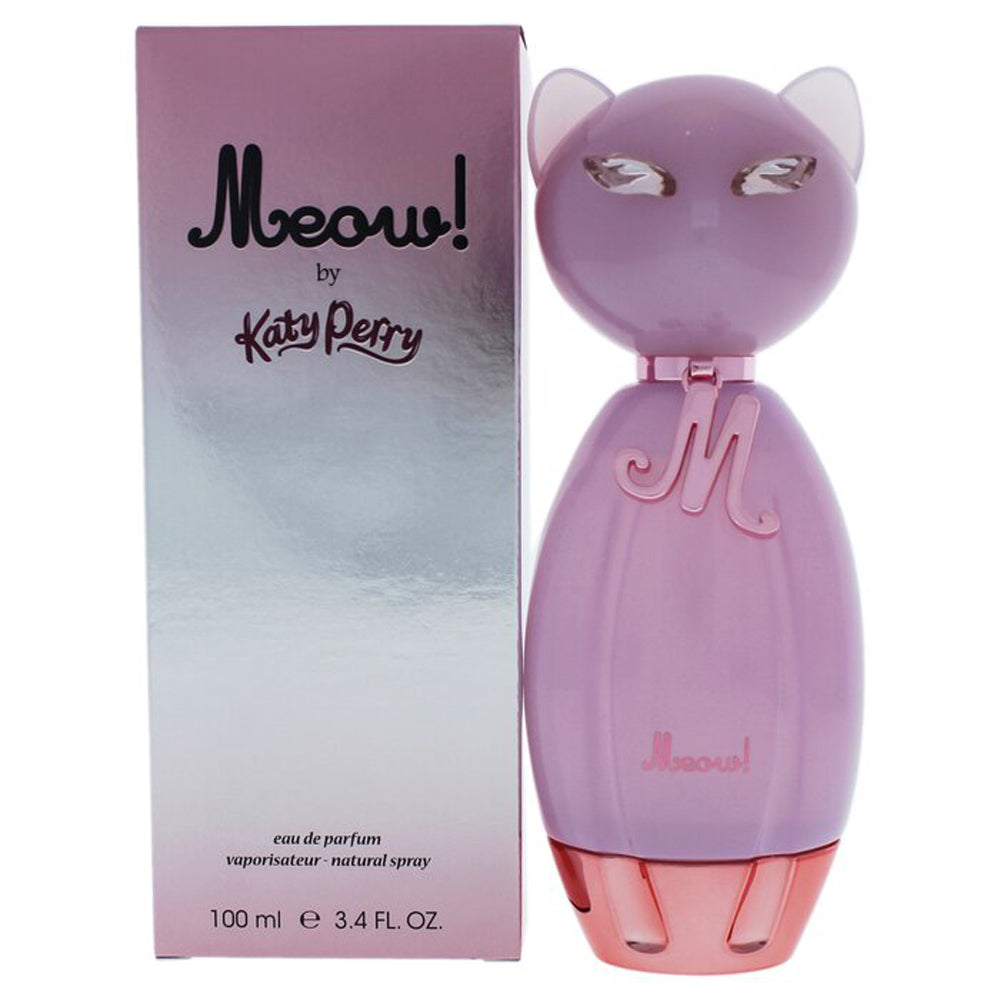 Meow Eau de Parfum