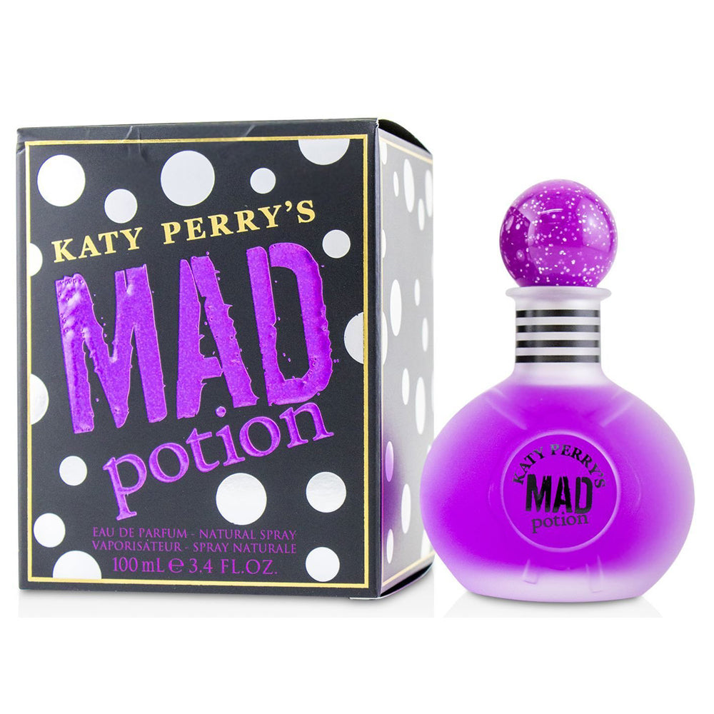 Mad Potion Eau de Parfum