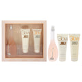 Glow Eau De Toilette - 3 Piece Gift Set