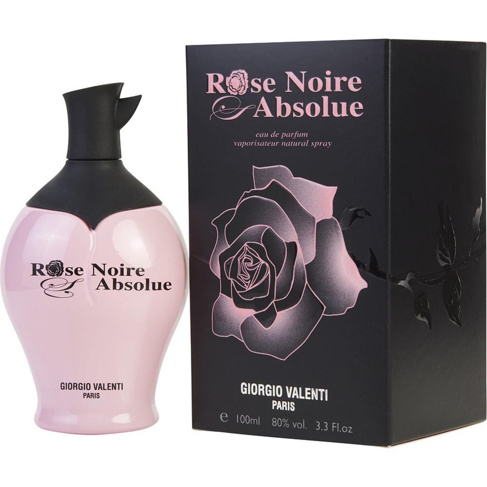 Rose Noire Absolue Eau de Parfum