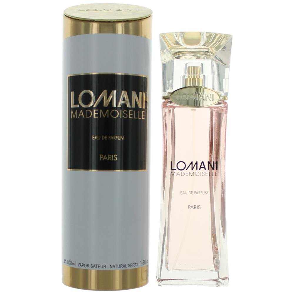 Mademoiselle Eau de Parfum