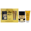 AB Spirit Millionaire Eau de Parfum and Shower Gel Gift Set for Men