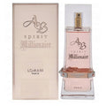 Ab Spirit Millionaire Naeim Eau De Parfum
