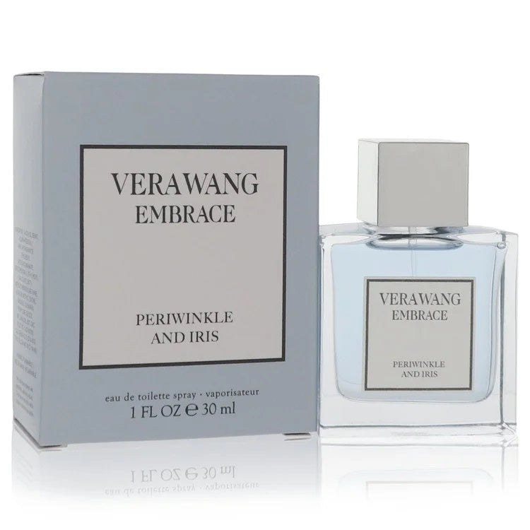 Embrace Periwinkle & Iris Eau De Toilette