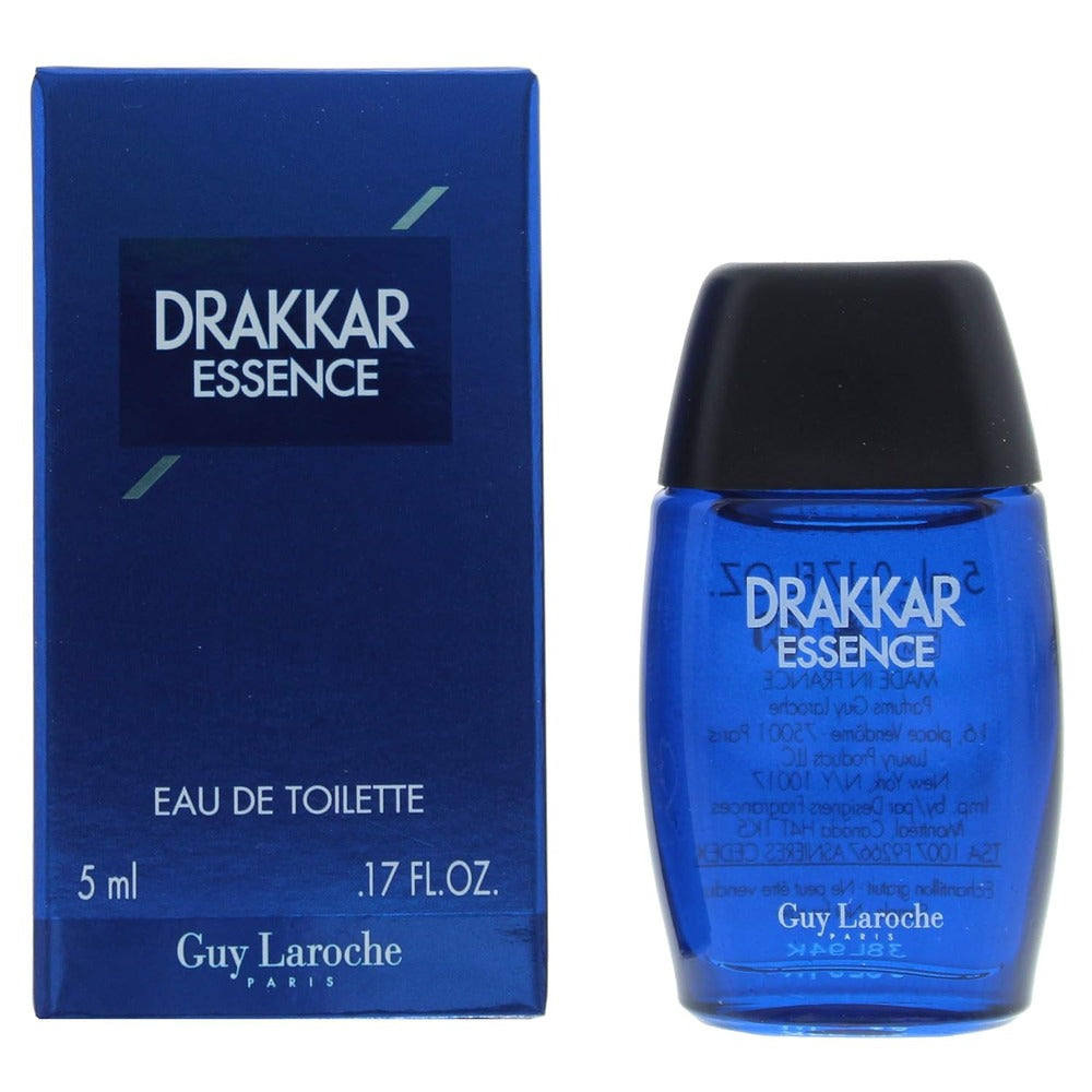 Drakkar Essence Eau De Toilette