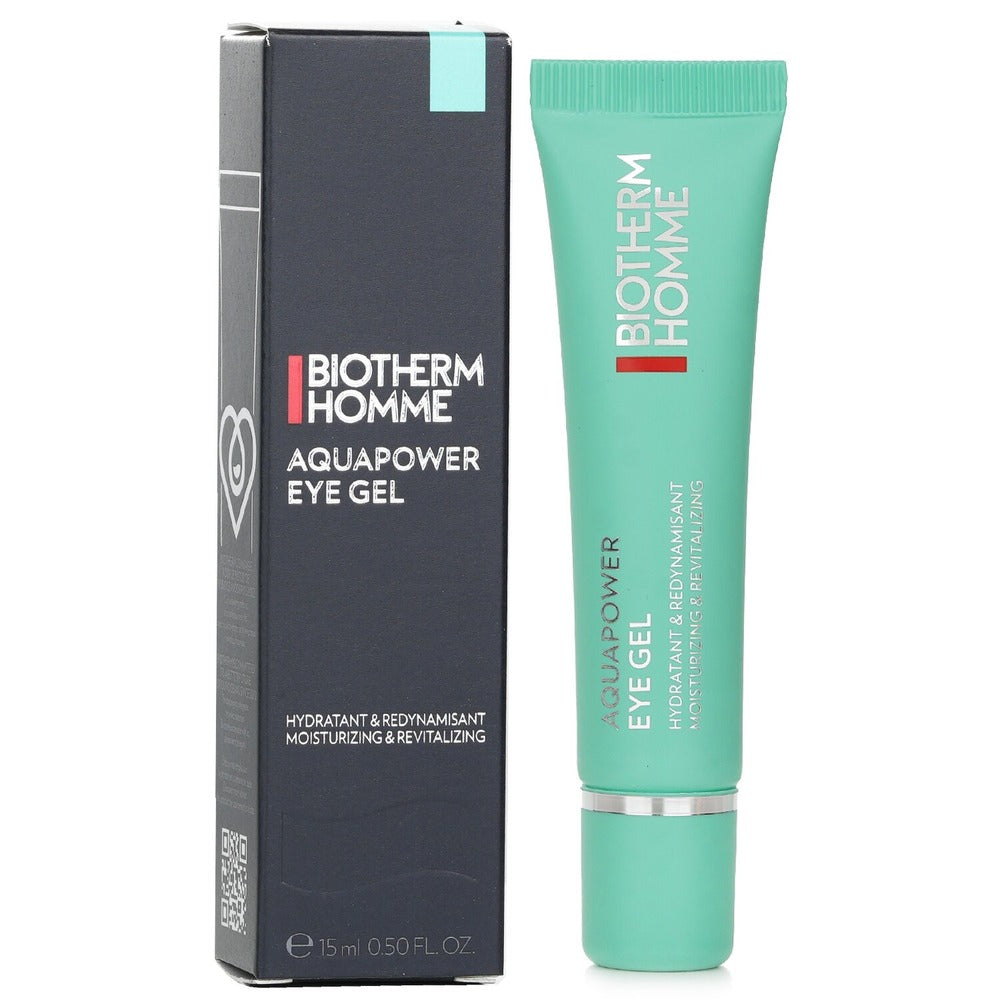 Aquapower Eye De-Puffer for Men