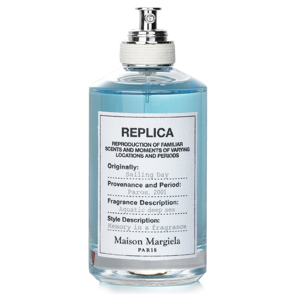 Replica Sailing Day Eau de Toilette - 3.4oz (Unboxed)