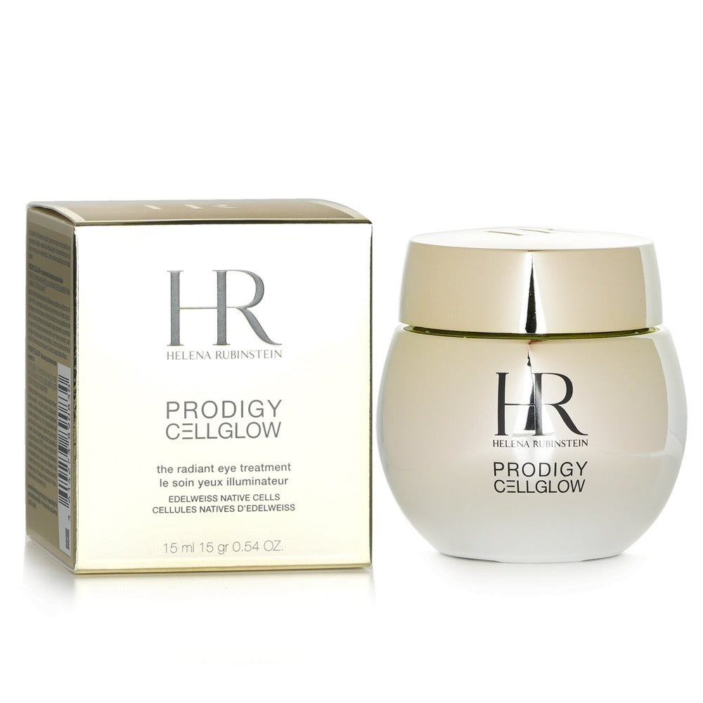 Prodigy Cellglow - The Radiant Eye Treatment (Unboxed)