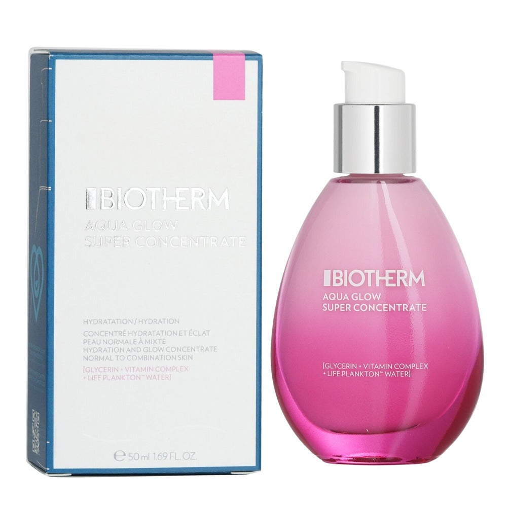 Aqua Super Concentrate Glow
