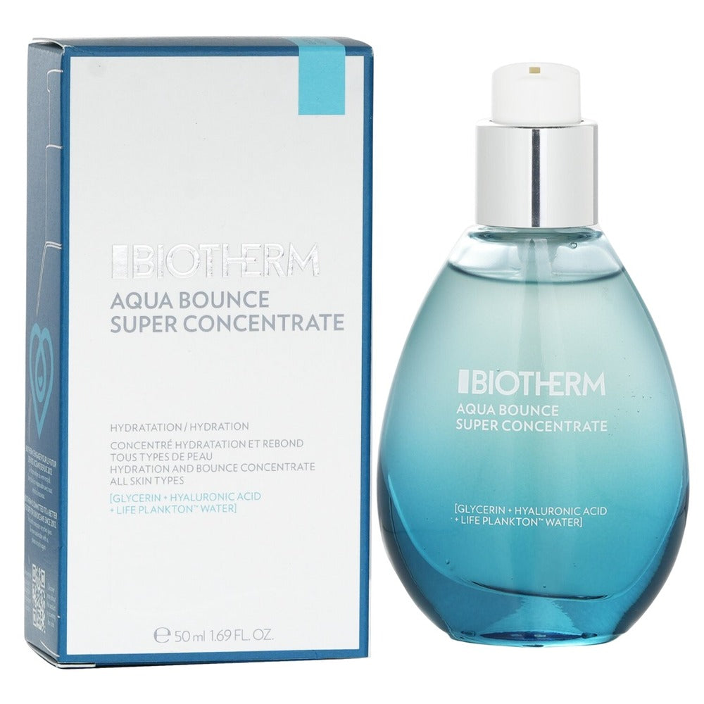 Aqua Super Bounce Concentrate