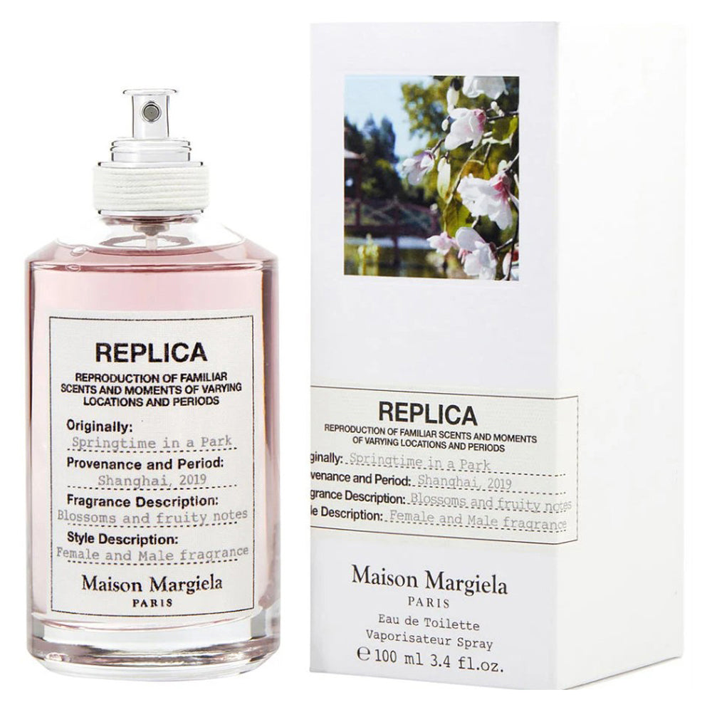 Replica Springtime in a Park Eau de Toilette