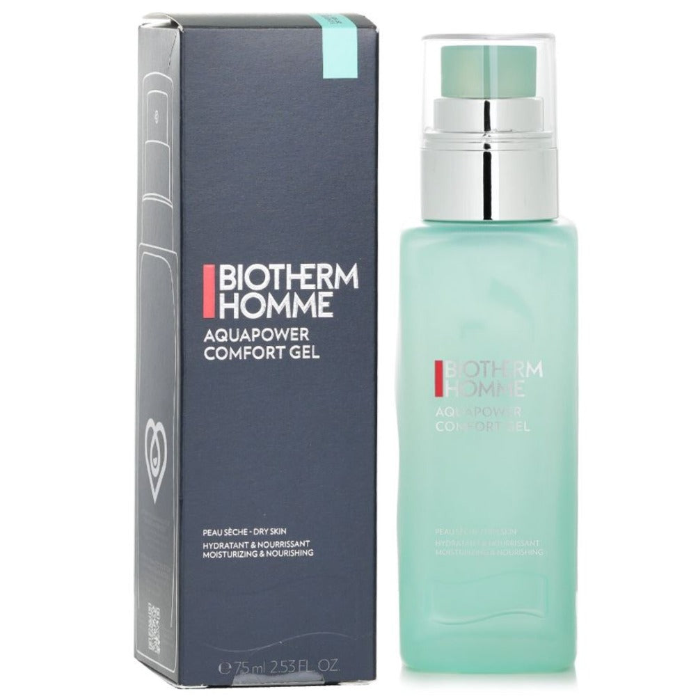 Homme Aquapower Comfort Gel (Unboxed)