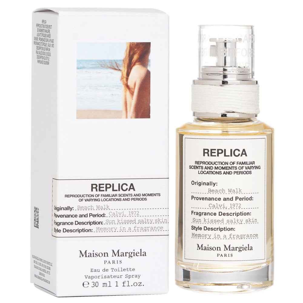 Replica Beach Walk Eau de Toilette