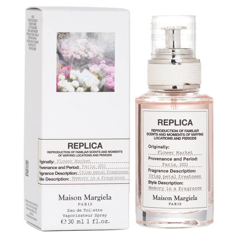 Replica Flower Market Eau De Toilette Spray