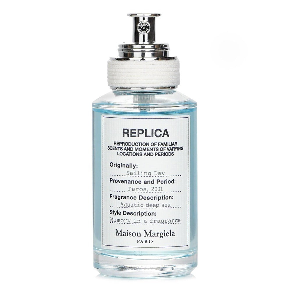 Replica Sailing Day Eau de Toilette
