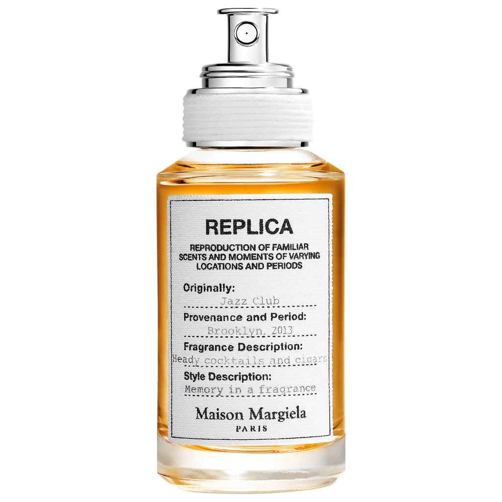 Replica Jazz Club Eau De Toilette Spray