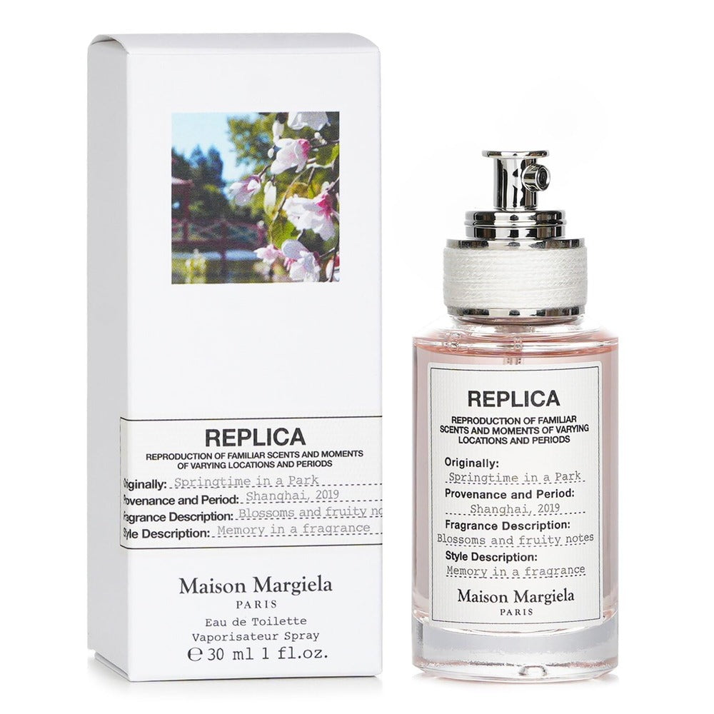 Replica Springtime in a Park Eau de Toilette