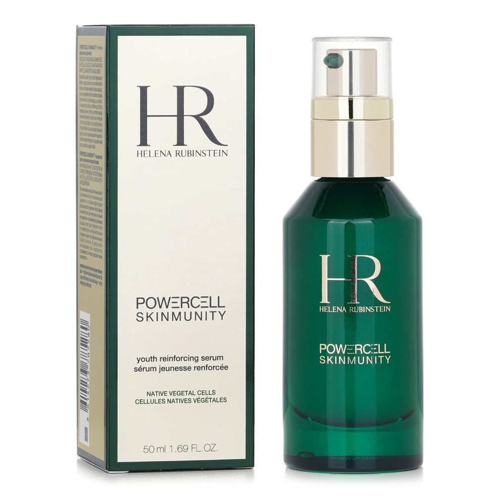 Powercell Skinmunity Youth Reinforcing Serum
