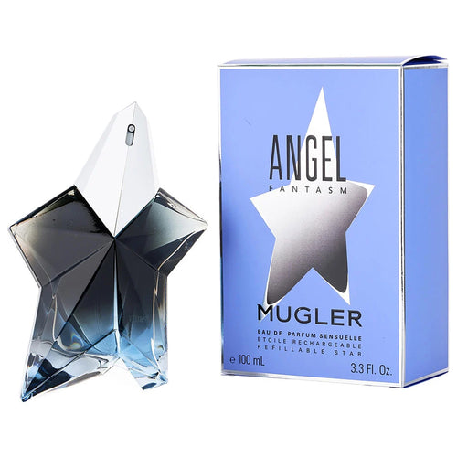 Angel Fantasm Eau de Parfum Sensuelle Refillable Spray