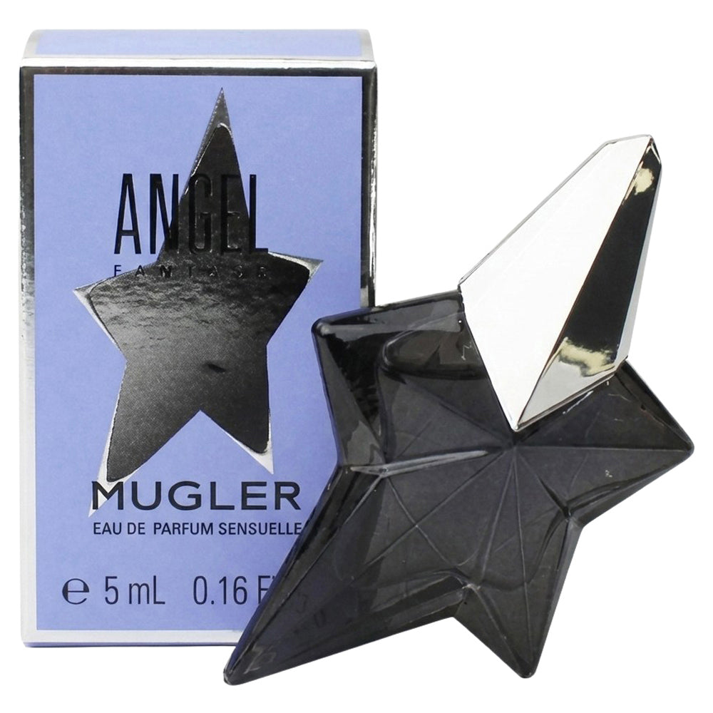 Angel Fantasm Eau de Parfum Sensuelle Refillable Spray